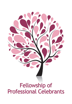 Logo Fellowship of Professional Celebrants